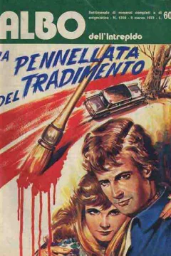 La Pennellata del Tradimento