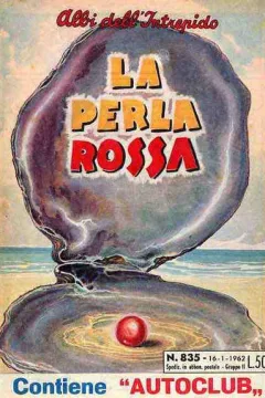 La Perla Rossa