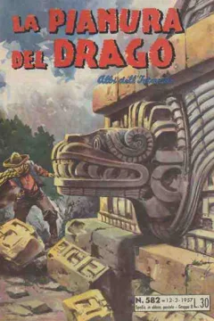 La Pianura del Drago