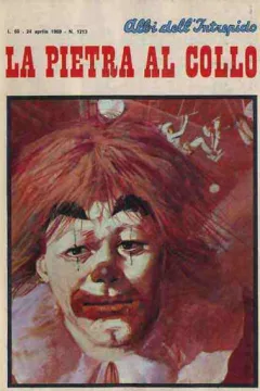 La Pietra al Collo