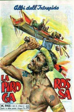 La Piroros Gasa