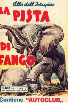 La Pista di Fango