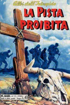 La Pista Proibita
