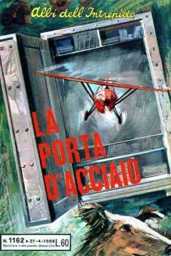 La Porta D'acciaio