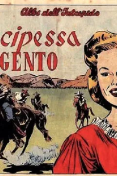 La Principessa d'Argento
