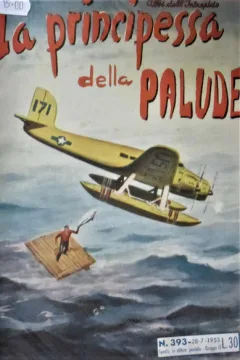 La principessa della Palude