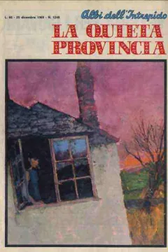 La Quieta Provincia