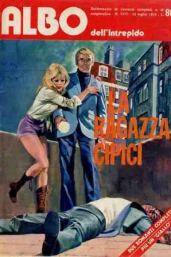 La ragazza cipici