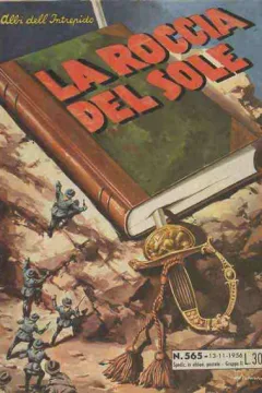 La Roccia del Sole