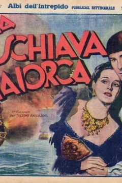La schiava di Maiorca