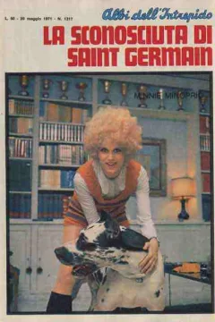 La Sconosciuta di Saint Germain