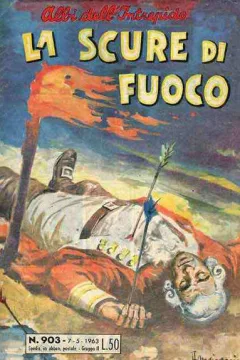 La Scure di Fuoco