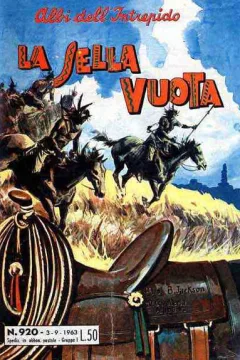 La Sella Vuota