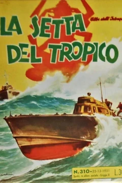 La Setta del Tropico