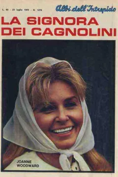 La Signora dei Cagnolini