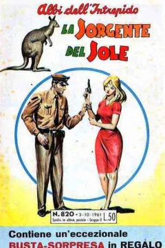 La Sorgente del Sole