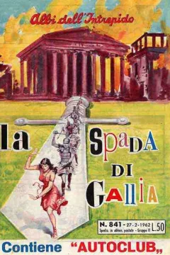 la Spada di Gallia