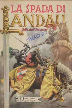 La Spada di Landau