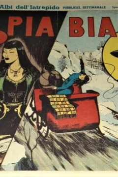 La Spia Bianca