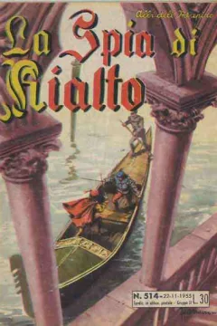 La Spia di Rialto