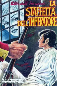 La Staffeita dell'Imperatore