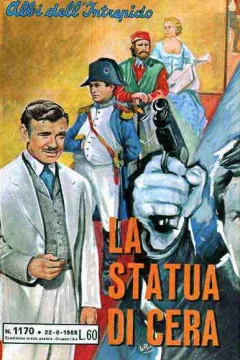 La Statua di Cera