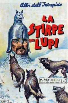 La Stirpe dei Lupi