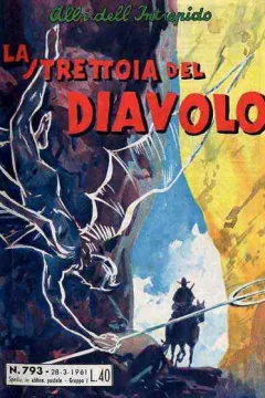 La Strettoia del Diavolo