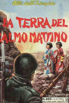 La Terra del Calmo Mattino