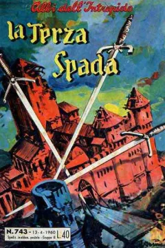 La Terza Spada