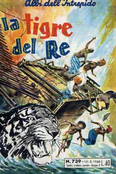La tigre del Re