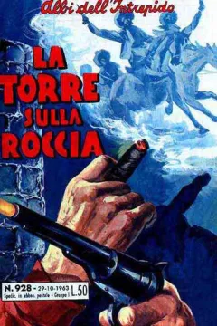 La Torre sulla Roccia