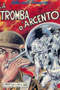 La Tromba D'Argento