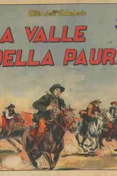 La Valle della Paura