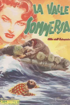 La Valle Sommersa