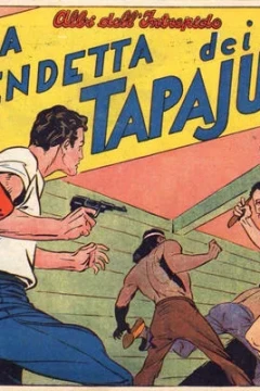 La Vendetta dei Tapajunas