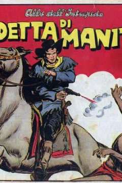 La Vendetta di Manitou