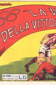 La Via della Vittoria