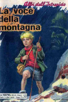 La voce della montagna