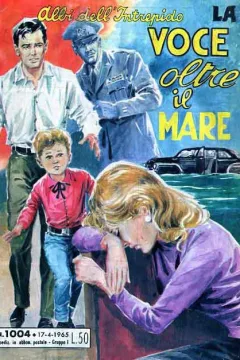La Voce oltre il Mare
