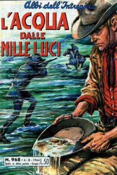 L'acqua dalle Mille Luci
