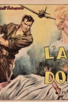 L'aereo del Dolore