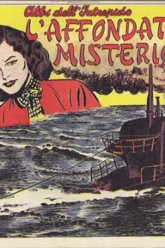 L'affondatore Misterioso