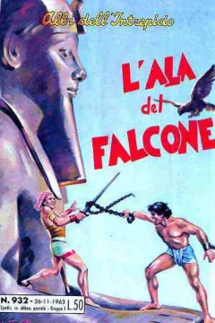 L'ala del Falcone