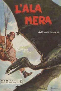 L'Ala Nera