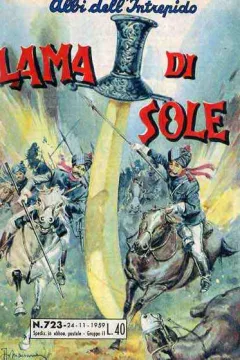 Lama di Sole