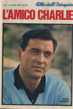 L'amico Charlie