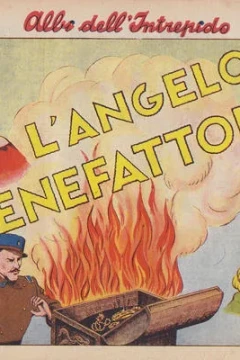 L'angelo Benefattore