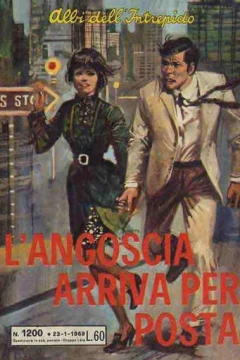 L'Angoscia Arriva per Posta