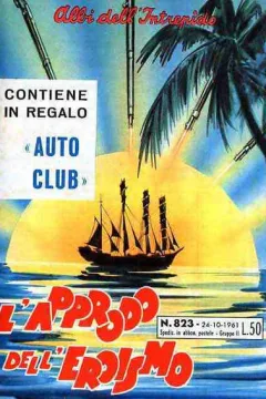 L'Approdo dell'Eroismo